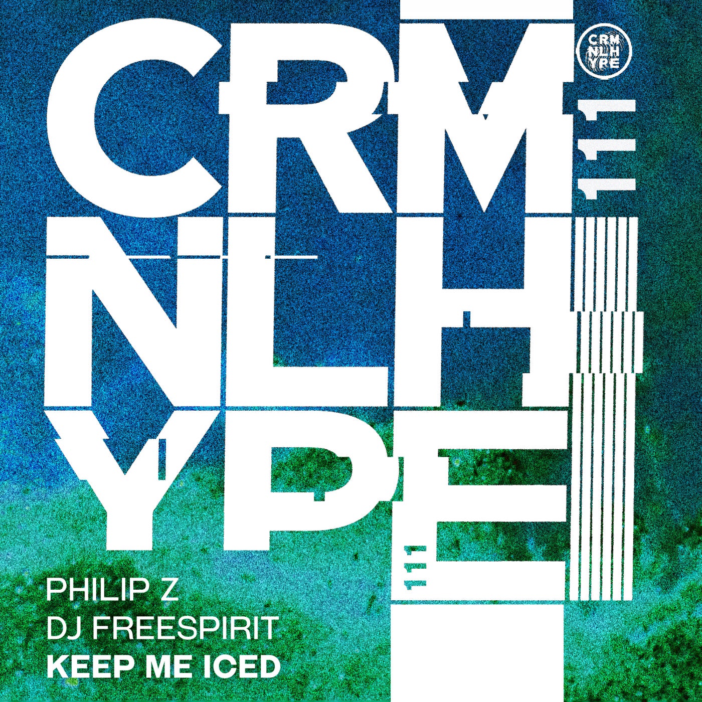 Philip Z, Dj Freespirit – Keep Me Iced [CHR111]